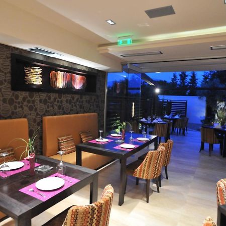 Hotel Kalloni Volos Exterior photo