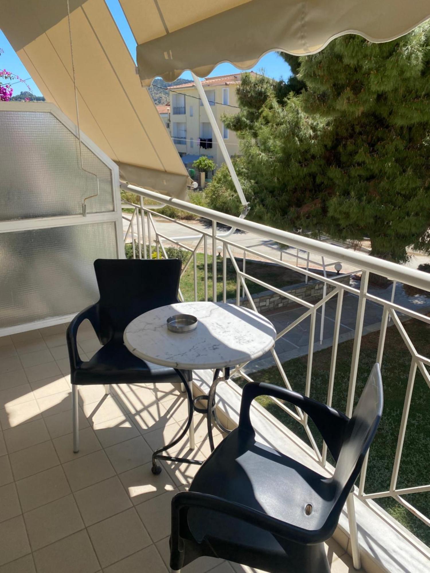 Hotel Kalloni Volos Room photo